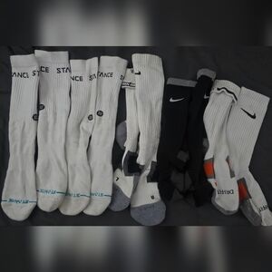 Athletic Socks